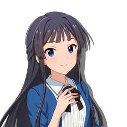 最上静香