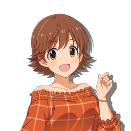 本田未央