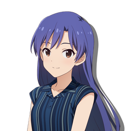 如月千早