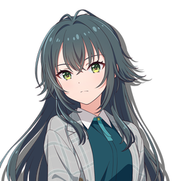 月村手毬