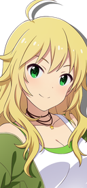 星井美希