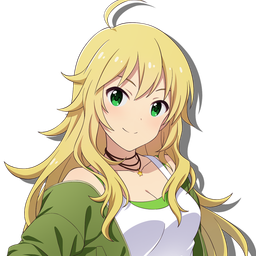 星井美希