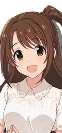 島村卯月