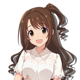 島村卯月