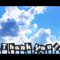 Thank You!
