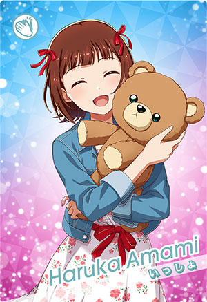 プロモーションカード
