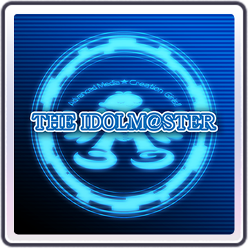 THE IDOLM@STER