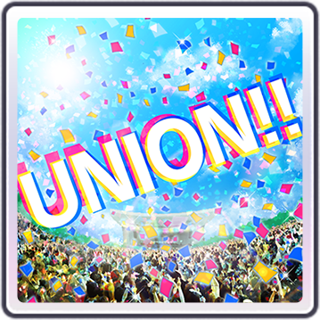 UNION!!