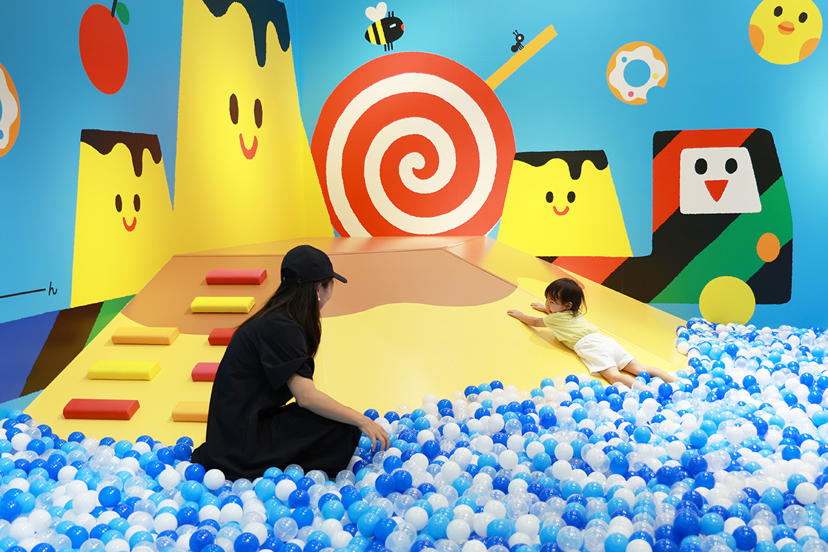 千葉／幕張新都心