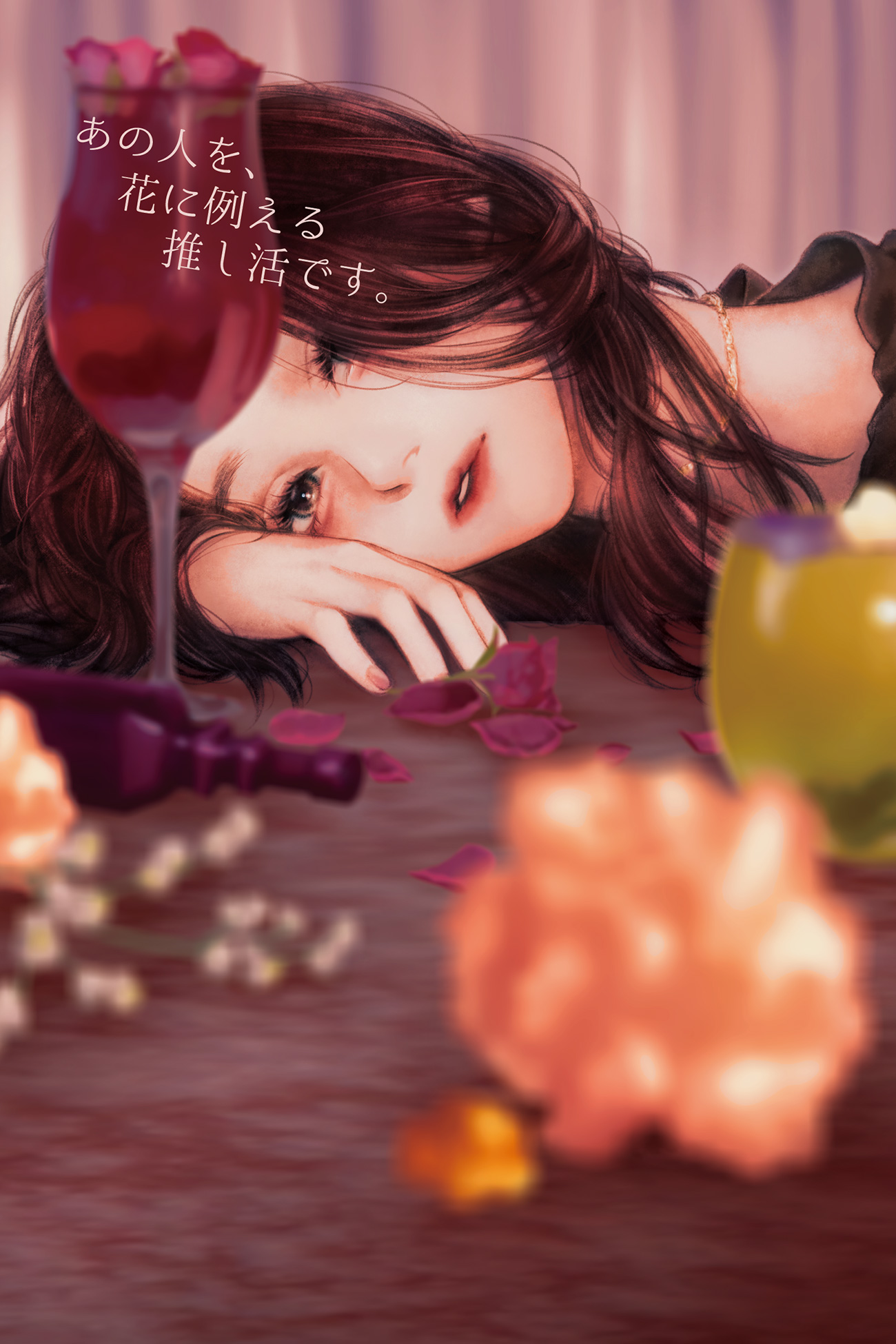 フォトジェニック推し事スタジオ imagenica