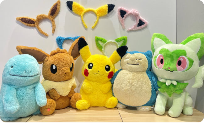 無料でレンタルできるよ！