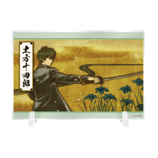 ⑤アクリルボード 土方十四郎