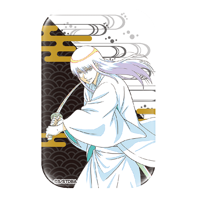 銀魂 桂小太郎 銀魂ガラポン 祭賞 アクリルボード キャラポップストア 銀魂キャラポップストア」 2026年4月17日(金)より「バンダイナムコ