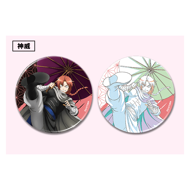 オリジナルグッズ | 銀魂 キャラポップストア | イベントショップ