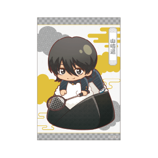 【購入特典】イラストシート -3年Z組銀八先生- 山崎退