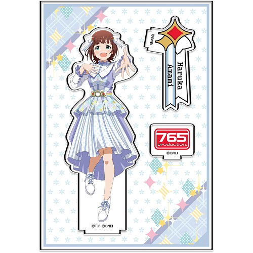 物販 | アイドルマスター オフィシャルショップ | イベントショップ