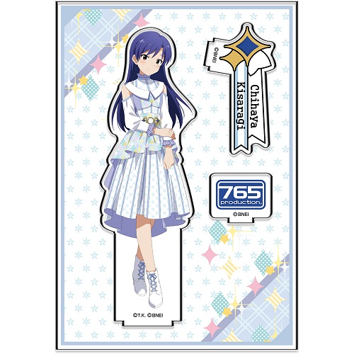 物販 | アイドルマスター オフィシャルショップ | イベントショップ