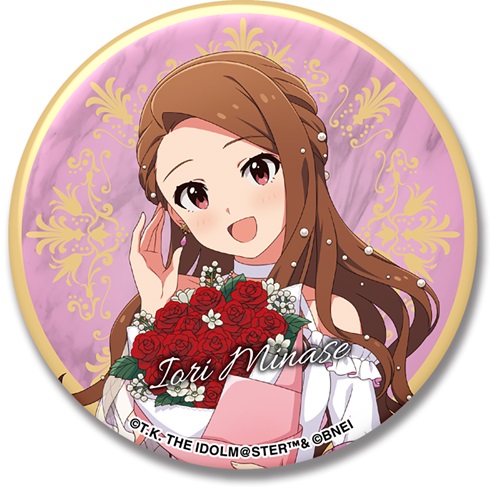 物販 | アイドルマスター オフィシャルショップ | イベントショップ