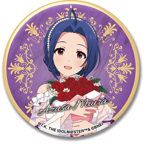 物販 | アイドルマスター オフィシャルショップ | イベントショップ
