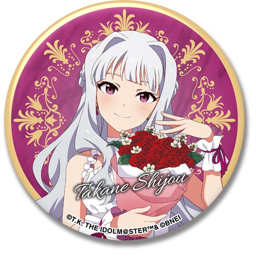 物販 | アイドルマスター オフィシャルショップ | イベントショップ