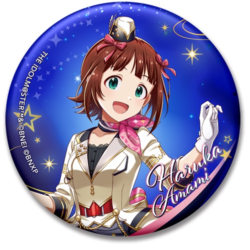 物販 | アイドルマスター オフィシャルショップ | イベントショップ