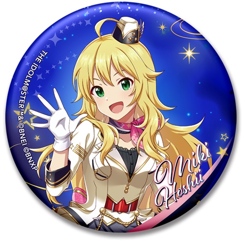 物販 | アイドルマスター オフィシャルショップ | イベントショップ