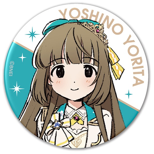 依田芳乃　缶バッジ cgcanbadgemebachi010.jpg