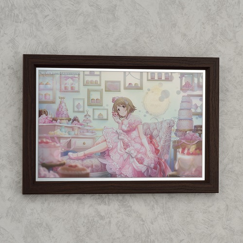 物販 | アイドルマスター オフィシャルショップ | イベントショップ