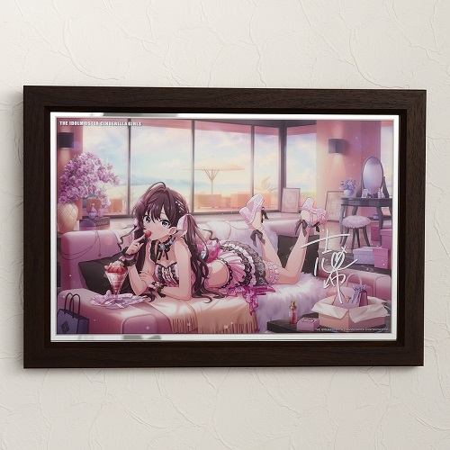 物販 | アイドルマスター オフィシャルショップ | イベントショップ
