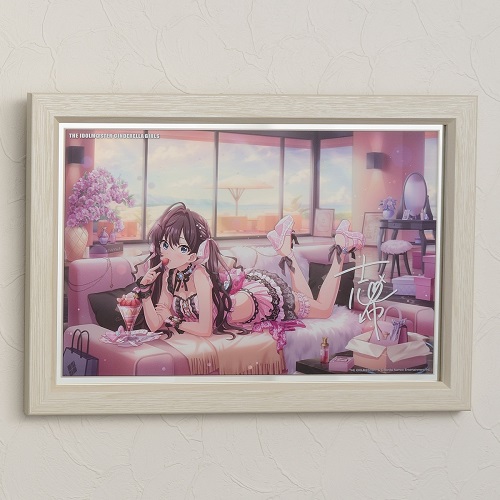物販 | アイドルマスター オフィシャルショップ | イベントショップ