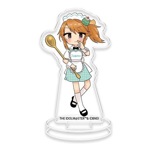 物販 | アイドルマスター オフィシャルショップ | イベントショップ
