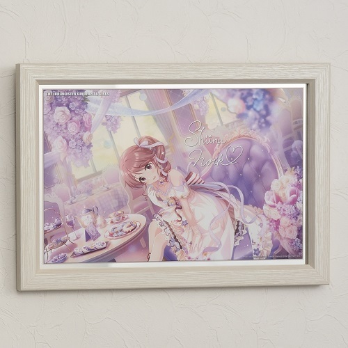 物販 | アイドルマスター オフィシャルショップ | イベントショップ