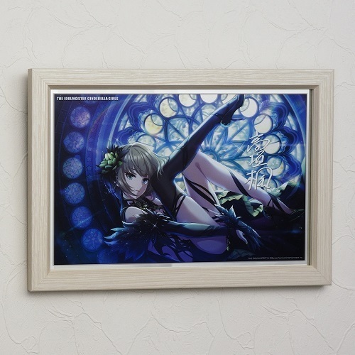 物販 | アイドルマスター オフィシャルショップ | イベントショップ