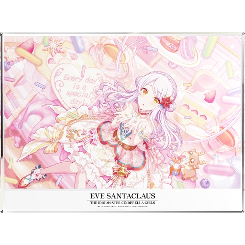 物販 | アイドルマスター オフィシャルショップ | イベントショップ