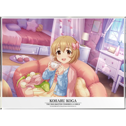 物販 | アイドルマスター オフィシャルショップ | イベントショップ