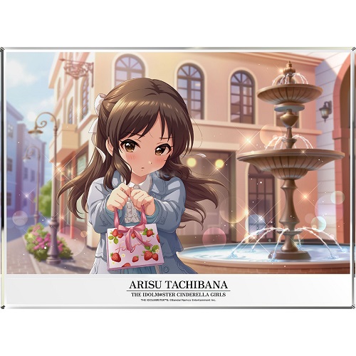 物販 | アイドルマスター オフィシャルショップ | イベントショップ