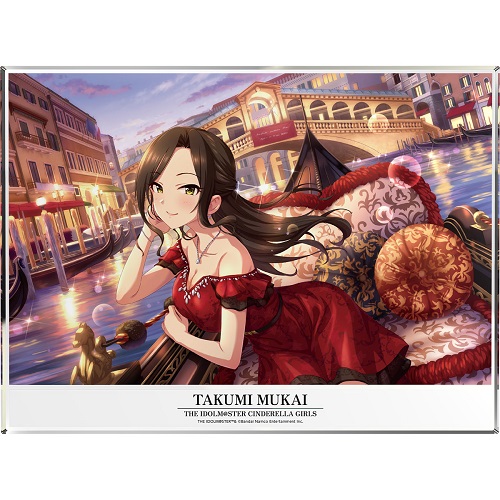 物販 | アイドルマスター オフィシャルショップ | イベントショップ