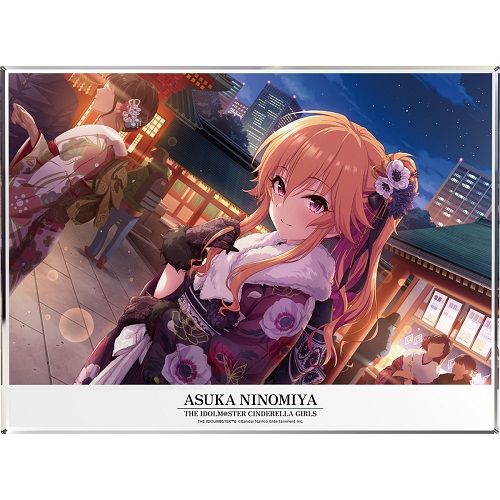 物販 | アイドルマスター オフィシャルショップ | イベントショップ