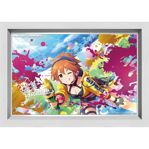 物販 | アイドルマスター オフィシャルショップ | イベントショップ