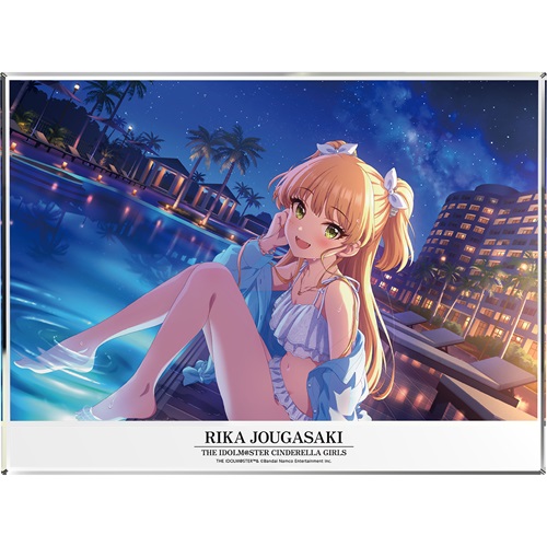 物販 | アイドルマスター オフィシャルショップ | イベントショップ