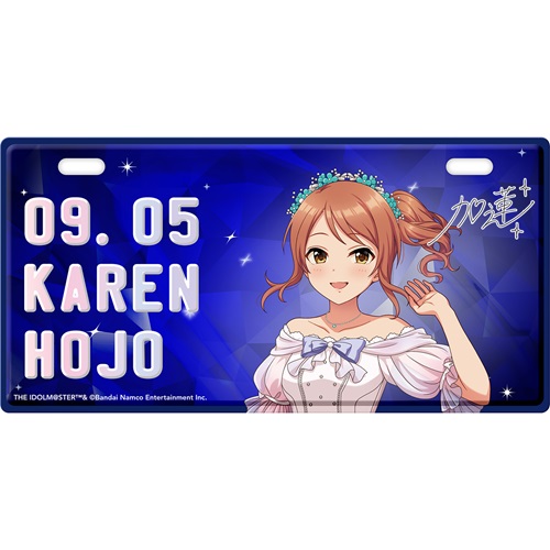 物販 | アイドルマスター オフィシャルショップ | イベントショップ