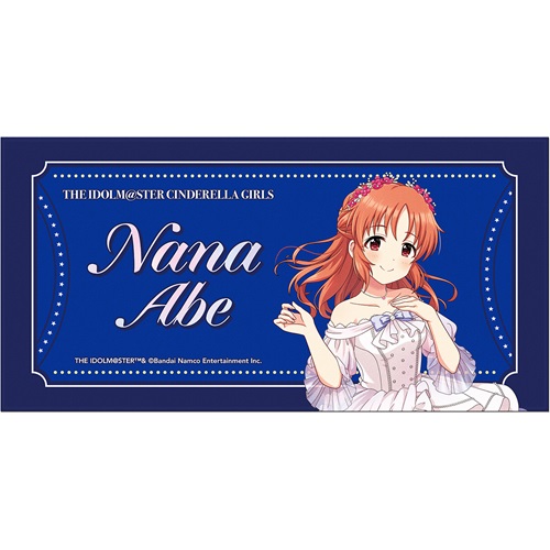 物販 | アイドルマスター オフィシャルショップ | イベントショップ