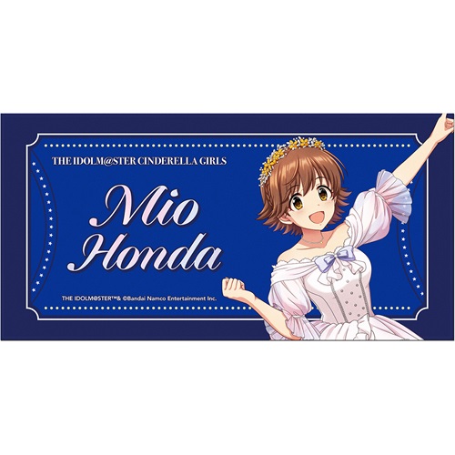 物販 | アイドルマスター オフィシャルショップ | イベントショップ