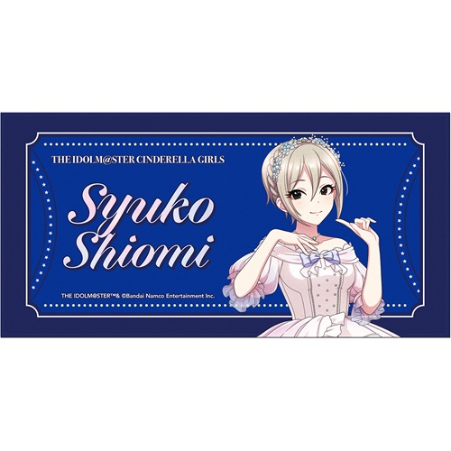 物販 | アイドルマスター オフィシャルショップ | イベントショップ
