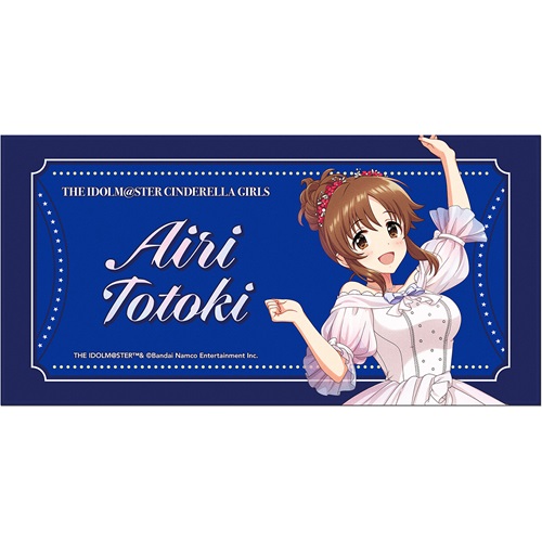 物販 | アイドルマスター オフィシャルショップ | イベントショップ