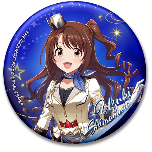 物販 | アイドルマスター オフィシャルショップ | イベントショップ