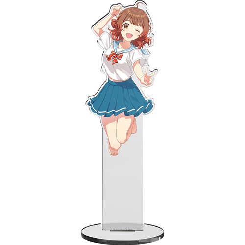 gmsukoshiohkinaacrylicstandhan