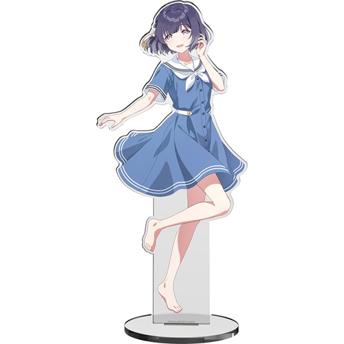 gmsukoshiohkinaacrylicstandhat
