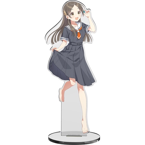 gmsukoshiohkinaacrylicstandkur