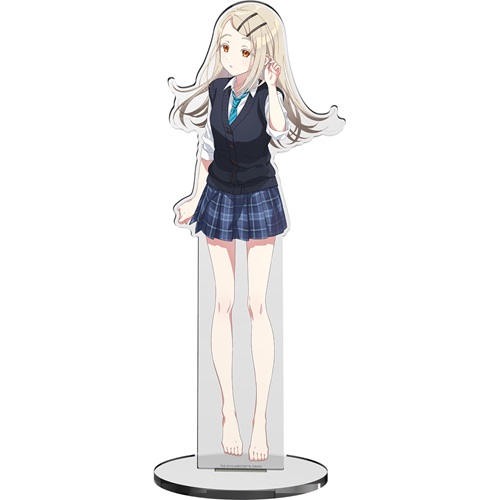 gmsukoshiohkinaacrylicstandshi